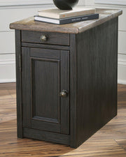 Tyler Creek Occasional Table Set -  Ashley Furniture Table Set  Fresh Start Furniture