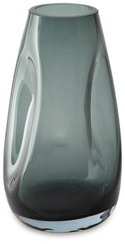 Beamund Vase (Set of 2) -  Ashley Furniture Vase
