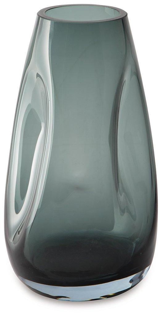 Beamund Vase (Set of 2) -  Ashley Furniture Vase