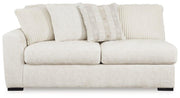 Chessington Sectional -  Ashley Furniture Sectional  Fresh Start Furniture