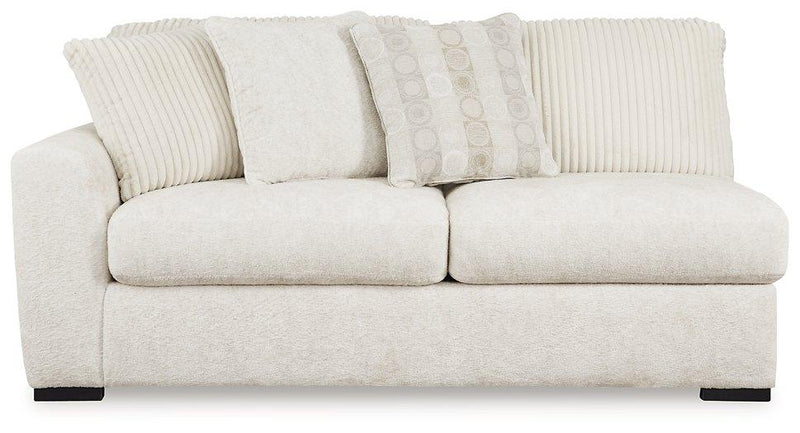 Chessington Sectional -  Ashley Furniture Sectional  Fresh Start Furniture