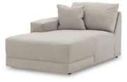 Next-Gen Gaucho Sectional Sofa with Chaise Ashley Furniture Sectional  Fresh Start Furniture