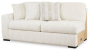 Chessington Sectional -  Ashley Furniture Sectional  Fresh Start Furniture