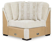 Chessington Sectional -  Ashley Furniture Sectional  Fresh Start Furniture