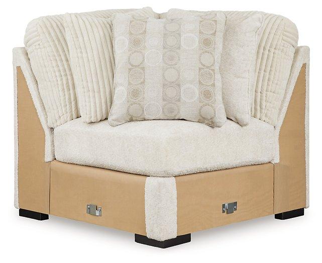 Chessington Sectional -  Ashley Furniture Sectional  Fresh Start Furniture