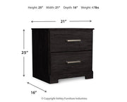 Belachime Bedroom Set -  Ashley Furniture Bedroom Set