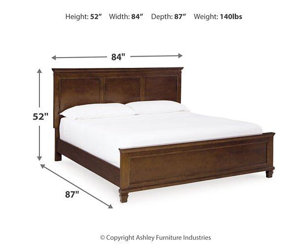 Danabrin Bedroom Set -  Ashley Furniture Bedroom Set  Fresh Start Furniture