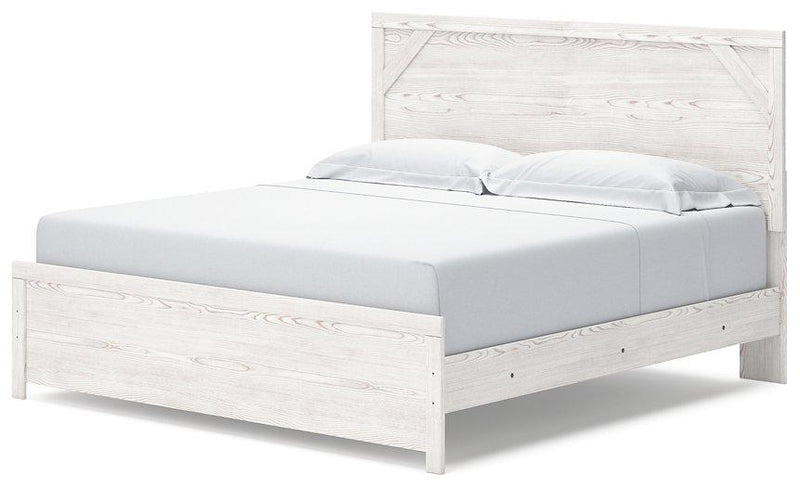Gerridan Bedroom Set Ashley Furniture Bedroom Set  Fresh Start Furniture