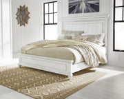 Kanwyn Bedroom Set Ashley Furniture Bedroom Set  Fresh Start Furniture