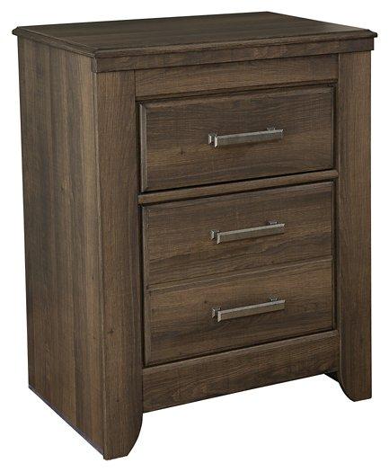 Juararo Bedroom Set Ashley Furniture Bedroom Set  Fresh Start Furniture