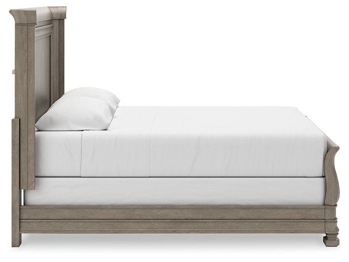 Lexorne Bedroom Set Ashley Furniture Bedroom Set  Fresh Start Furniture