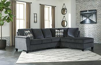 Abinger Living Room Set Ashley Furniture