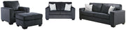 Altari Living Room Set Ashley Furniture