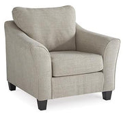Abney Living Room Set Ashley Furniture