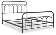 Nashburg Queen Bedroom Set Ashley Furniture Mattress Set  Fresh Start Furniture