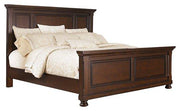 Porter Bedroom Set Ashley Furniture Bedroom Set  Fresh Start Furniture