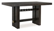 Burkhaus Dining Room Set -  Ashley Furniture Dining Room Set  Fresh Start Furniture
