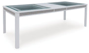 Chalanna Dining Package -  Ashley Furniture Dining Room Set  Fresh Start Furniture