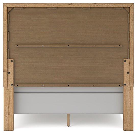 Galliden Bedroom Package Ashley Furniture Bedroom Set  Fresh Start Furniture