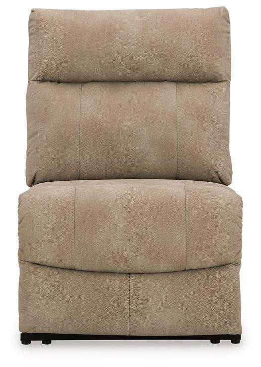 Next-Gen DuraPella Power Reclining Sectional Ashley Furniture Sectional  Fresh Start Furniture