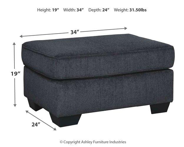 Altari Living Room Set Ashley Furniture