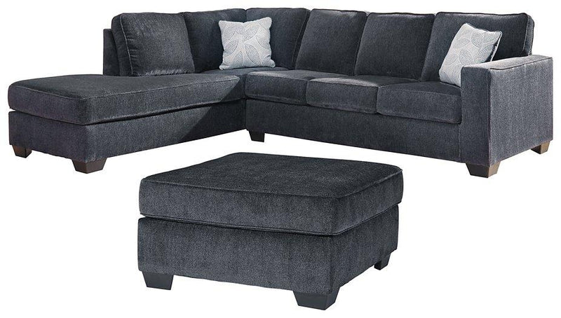 Altari Living Room Set Ashley Furniture