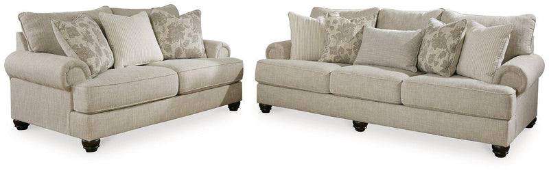 Asanti Living Room Set -  Ashley Furniture Living Room Set