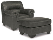 Bladen Living Room Set -  Ashley Furniture Living Room Set