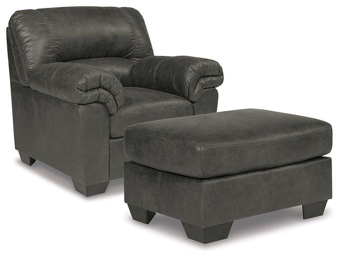 Bladen Living Room Set -  Ashley Furniture Living Room Set