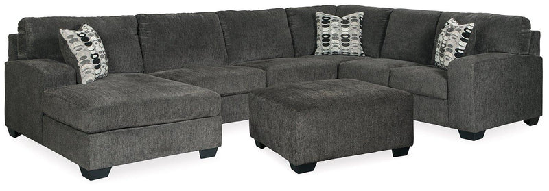 Ballinasloe Living Room Set -  Ashley Furniture Living Room Set