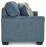 Cashton Living Room Set -  Ashley Furniture Living Room Set  Fresh Start Furniture