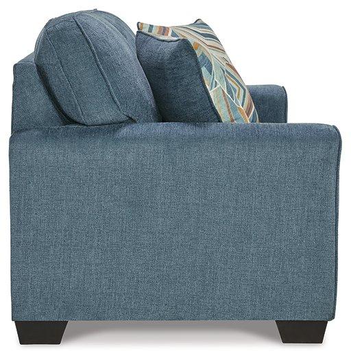 Cashton Living Room Set -  Ashley Furniture Living Room Set  Fresh Start Furniture
