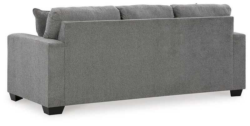 Deltona Living Room Set -  Ashley Furniture Living Room Set  Fresh Start Furniture