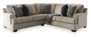 Bovarian Living Room Set -  Ashley Furniture Living Room Set