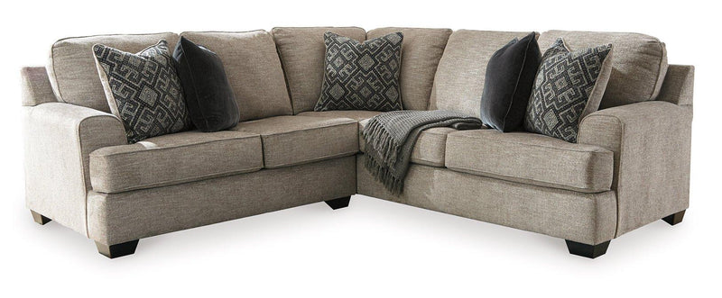 Bovarian Living Room Set -  Ashley Furniture Living Room Set