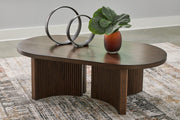 Korestone Occasional Table Set Ashley Furniture Table Set  Fresh Start Furniture