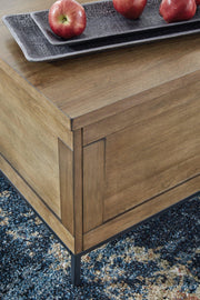 Torlanta Occasional Table Set -  Ashley Furniture Table Set  Fresh Start Furniture