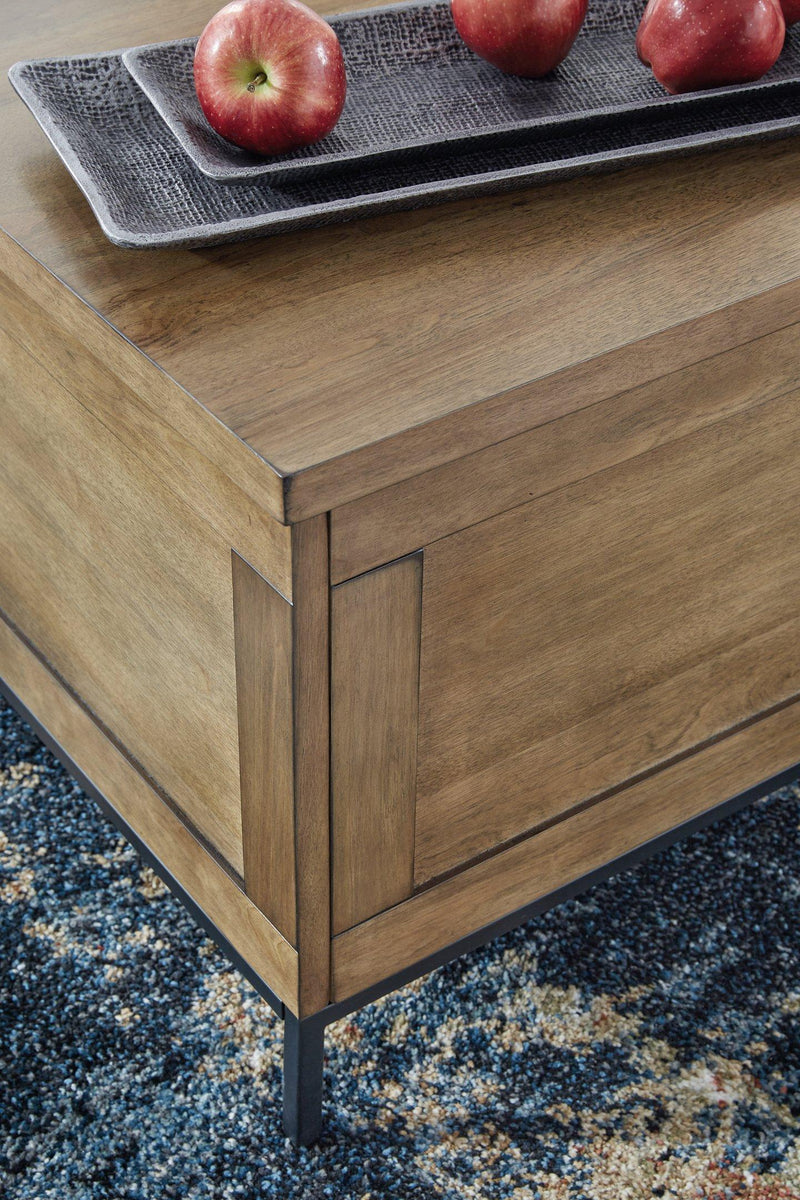 Torlanta Occasional Table Set -  Ashley Furniture Table Set  Fresh Start Furniture