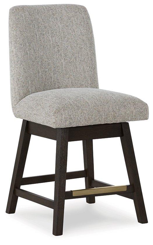 Burkhaus Dining Room Set -  Ashley Furniture Dining Room Set  Fresh Start Furniture