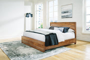 Dressonni Bedroom Package -  Ashley Furniture Bedroom Set  Fresh Start Furniture