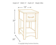 Breegin End Table Set -  Ashley Furniture Table Set  Fresh Start Furniture