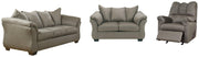 Darcy Living Room Set -  Ashley Furniture Living Room Set  Fresh Start Furniture