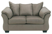 Darcy Living Room Set -  Ashley Furniture Living Room Set  Fresh Start Furniture