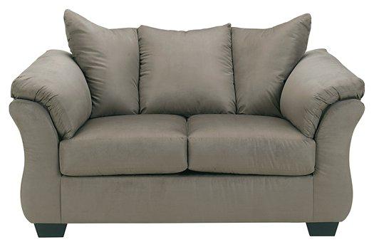 Darcy Living Room Set -  Ashley Furniture Living Room Set  Fresh Start Furniture
