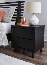 Danziar Bedroom Set -  Ashley Furniture Bedroom Set  Fresh Start Furniture