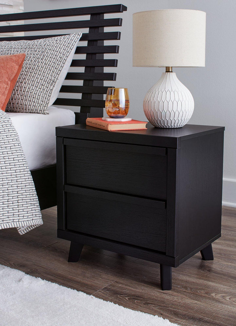 Danziar Bedroom Set -  Ashley Furniture Bedroom Set  Fresh Start Furniture