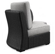 Beachcroft Outdoor Sectional -  Ashley Furniture Outdoor Sectional