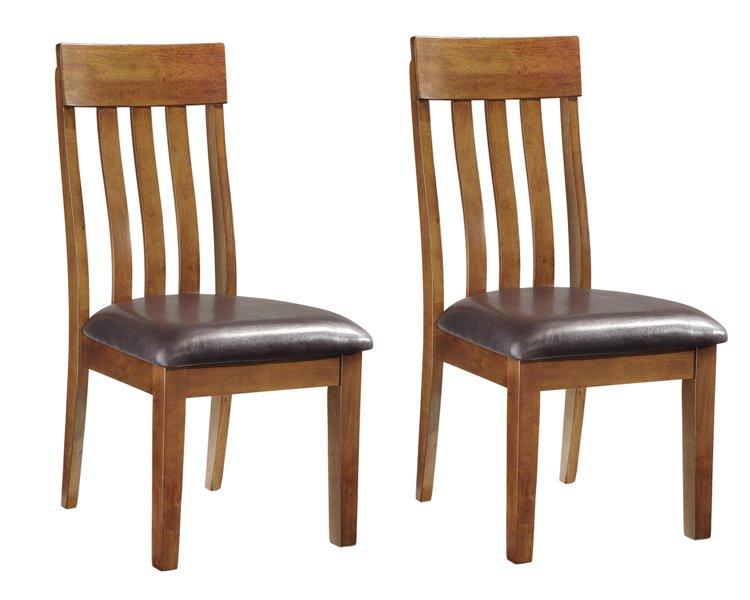 Ralene Dining Chair Set Ashley Furniture Dining Chair Set Default Title Fresh Start Furniture