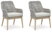Seton Creek Outdoor Seating Set Ashley Furniture Outdoor Seating Set  Fresh Start Furniture