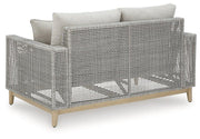 Seton Creek Outdoor Seating Set Ashley Furniture Outdoor Seating Set  Fresh Start Furniture